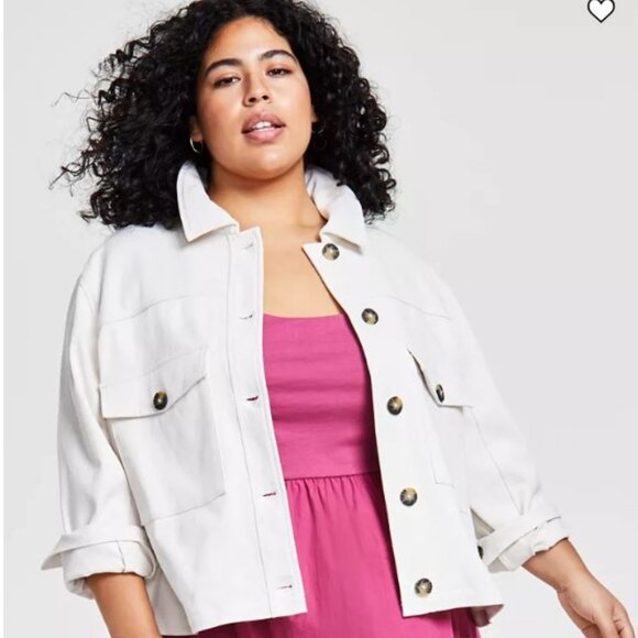 Green jacket - Picture 4 of 6